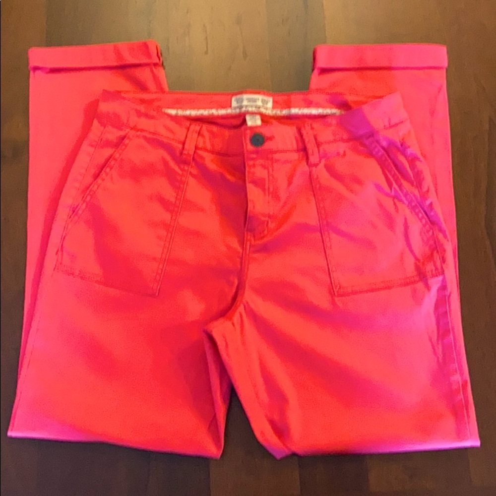 Vintage American Blues Pants